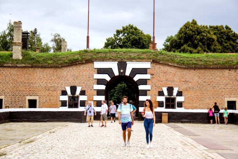 From Prague: Terezin Concentration Camp Tour - Who Should Consider This Tour?
