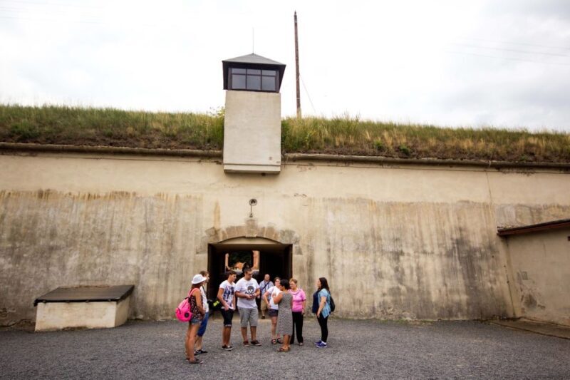 From Prague: Terezin Concentration Camp Tour - In-Depth Review: What You Can Expect