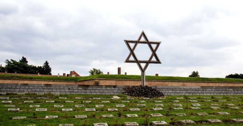 From Prague: Terezin Concentration Camp Tour - Final Thoughts