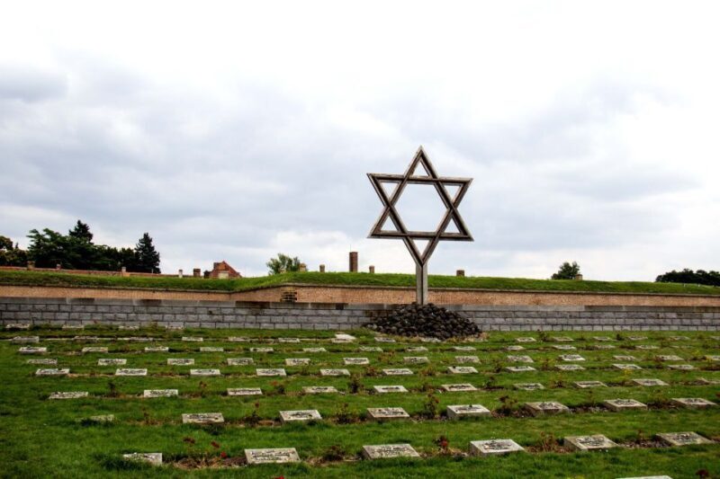From Prague: Terezin Concentration Camp Tour - FAQ