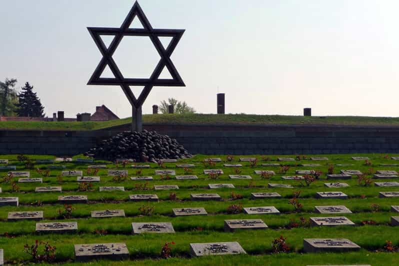 From Prague: Terezin Day Tour with Expert Guide - What We Love About This Tour