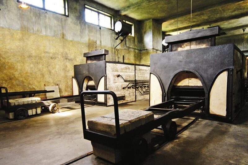 From Prague: Terezin Day Tour with Expert Guide - FAQ
