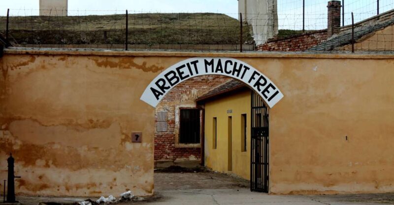 From Prague: Terezin Former Concentration Camp Private Tour - From Prague: Terezin Former Concentration Camp Private Tour
