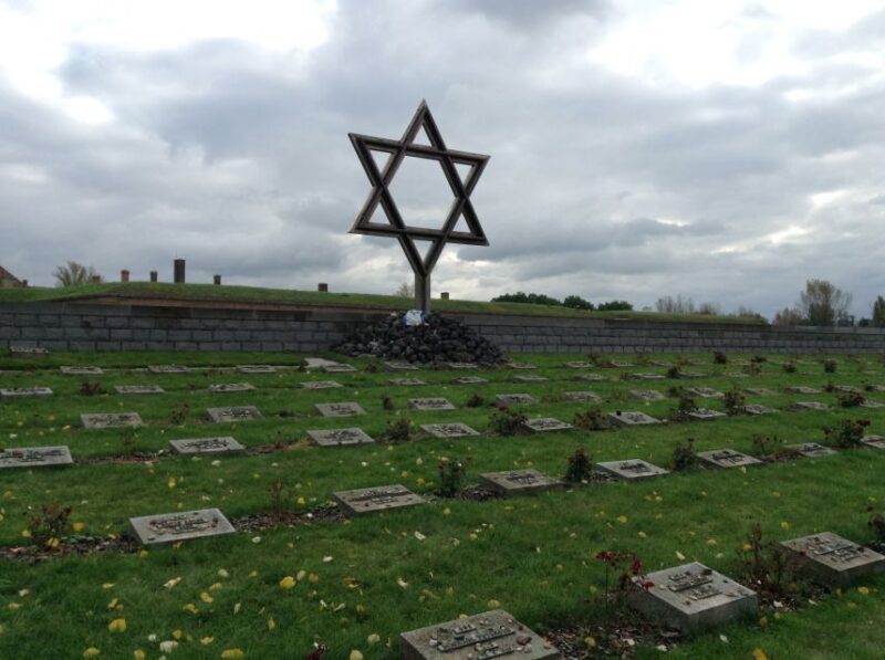 From Prague: Terezin Former Concentration Camp Private Tour - Key Points