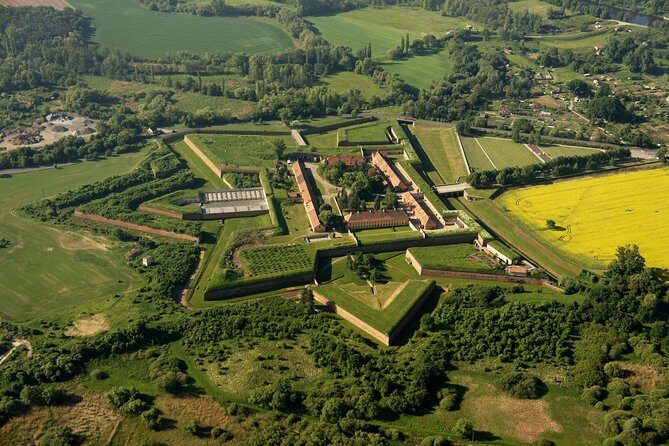 From Prague: Terezin with Admissions - Final Thoughts