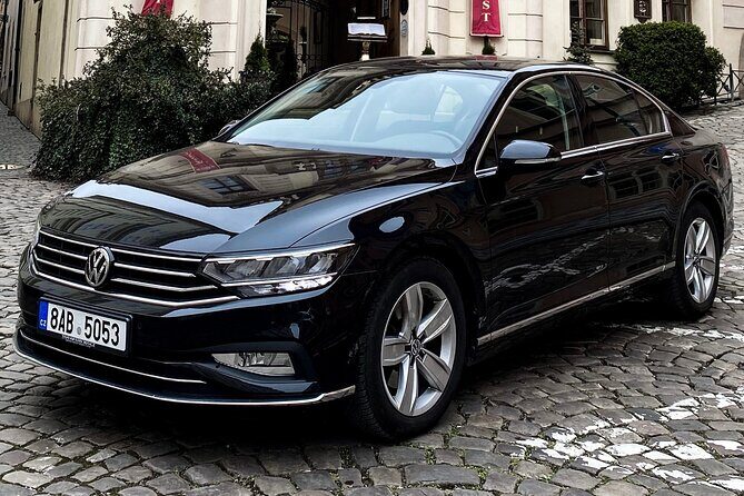 From Prague to Passau - Private Transfer by LIMOUSINE 3+1pax - Final Thoughts