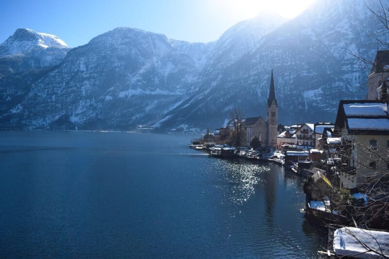 From Prague to stunnning Hallstatt: Private 1 day tour - An In-Depth Look at the Tour Experience