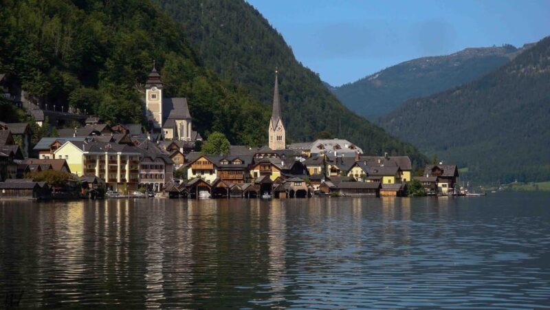 From Prague to stunnning Hallstatt: Private 1 day tour - The Value of This Tour