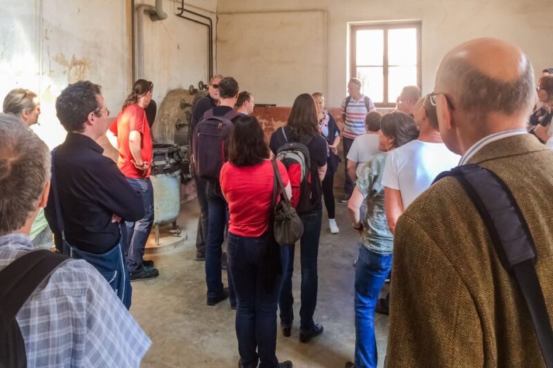 From Prague: Tour of Terezin Concentration Camp - FAQ