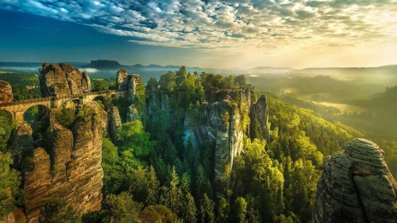 From Prague: Tour to Saxon and Bohemian Switzerland - Who Would Enjoy This Tour?