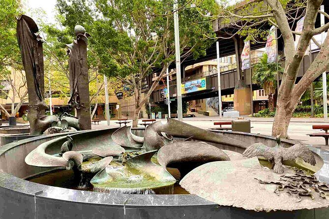 From Prison to Freedom: Sydney Self-Guided Puzzle Quest - The Sum Up: Who Will Love This Tour?