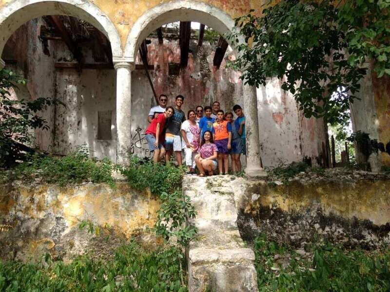 From Progreso: ATV Ghost Town Excursion & Beach Club Access - FAQ