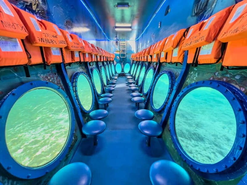 From Protaras: Cruise to Blue Lagoon, Turtle Cove & Sea Cave - Who This Tour Is Perfect For