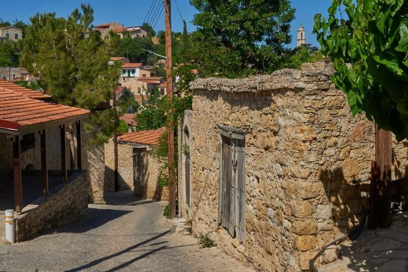 From Protaras: Full-Day Grand tour Jeep Safari with Lunch - Frequently Asked Questions (FAQs)