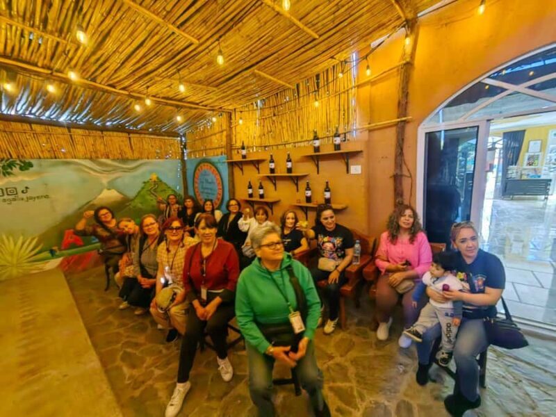 From Puebla: Atlixco and its Nurseries Tour - FAQ