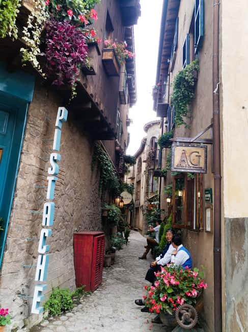 From Puebla: CHAUTLA AND VAL'QUIRICO PRIVATE TOUR - Key Points