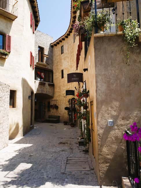 From Puebla: CHAUTLA AND VAL'QUIRICO PRIVATE TOUR - An In-Depth Look at the Tour Experience