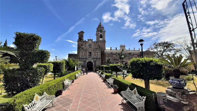 From Puebla: Cholula and Atlixco Puebla´s Magical Towns - Who Should Take This Tour?