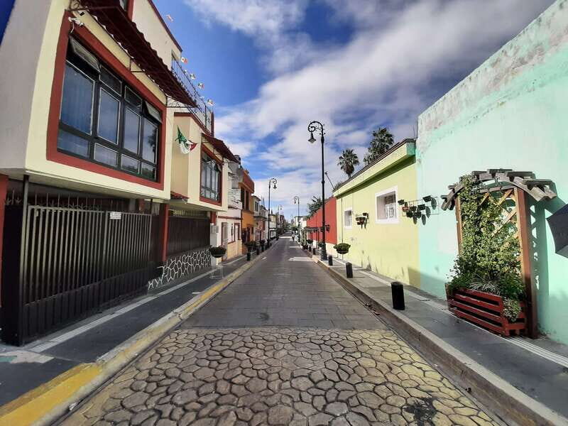 From Puebla: Cholula and Atlixco Puebla´s Magical Towns - Final Thoughts