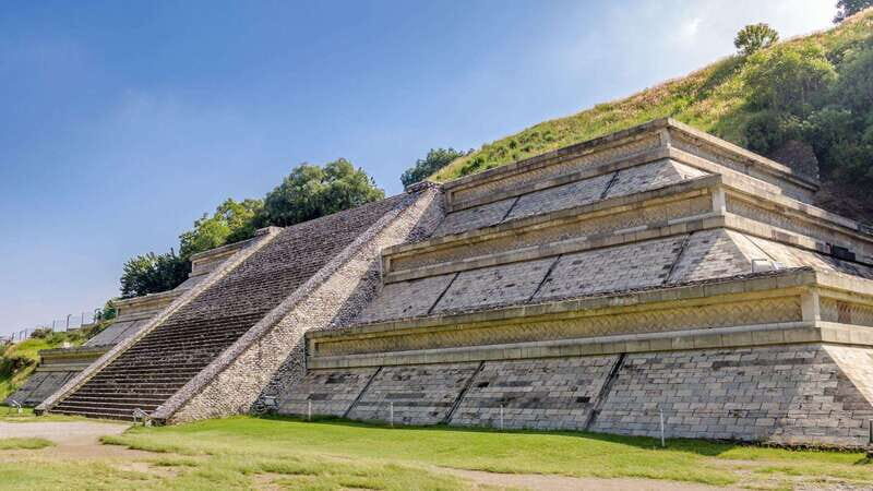 From Puebla: Cholula and Museum Baroque Private Day Tour - Key Points