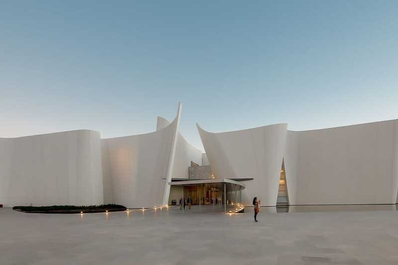 From Puebla: Cholula and Museum Baroque Private Day Tour - FAQ