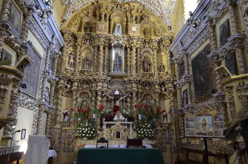 From Puebla: Cholula Pyramid and Churches all included - From Puebla: Cholula Pyramid and Churches All Included — A Practical Guide for Curious Travelers