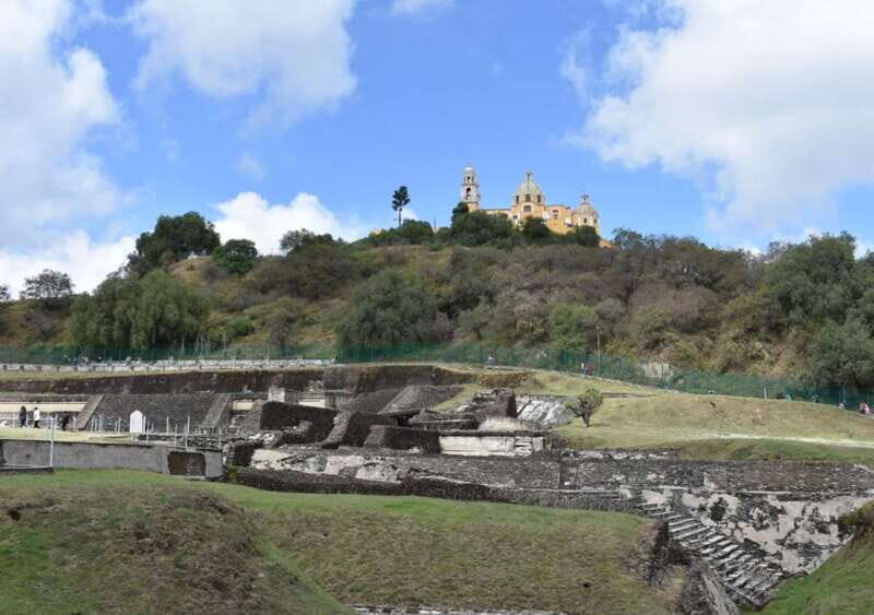 From Puebla: Cholula Pyramid and Churches all included - Final Thoughts: Is This Tour Worth It?