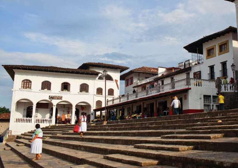 From Puebla: Cuetzalan & Yohualichan private all included - Why This Tour Offers Great Value