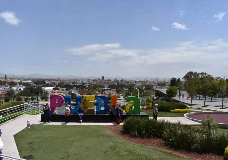 From Puebla: Full-Day Puebla city and Cholula all included - Exploring Puebla’s Historic Highlights