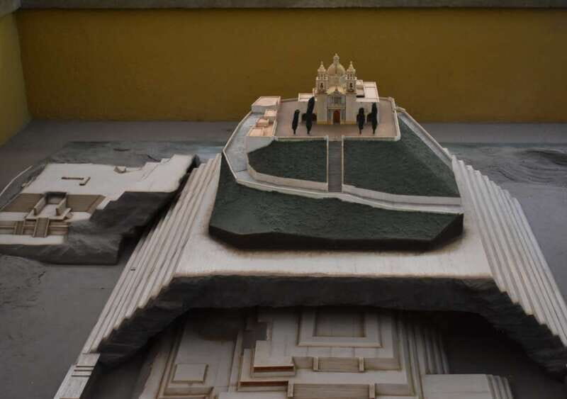 From Puebla: Full-Day Puebla city and Cholula all included - Who Is This Tour Best For?