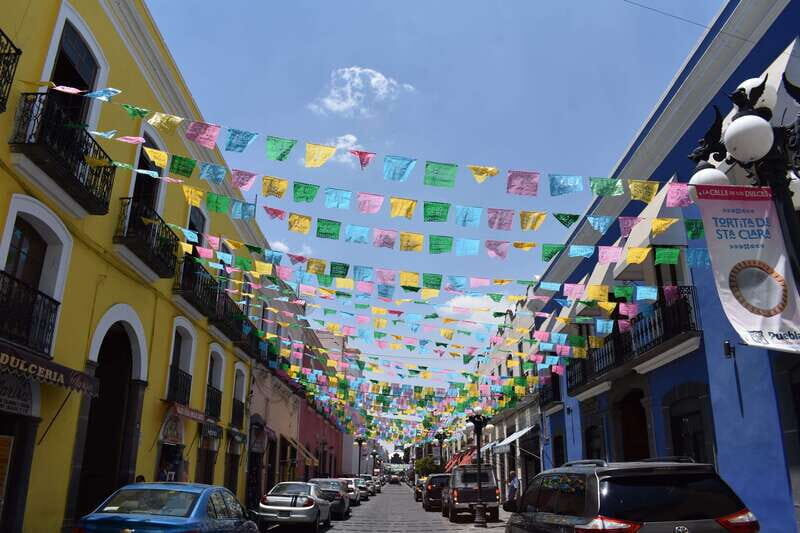 From Puebla: Full-Day Puebla city and Cholula all included - Final Thoughts