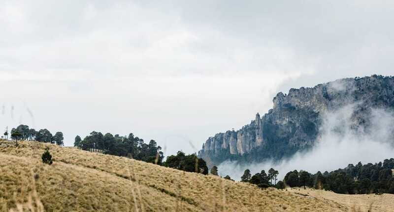 From Puebla: Hiking in the Iztaccíhuatl all included - Authentic Reviews and Insights