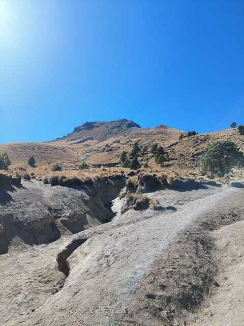 From Puebla: Malinche mountain Hiking private Tour - The Experience: Authentic and Personal