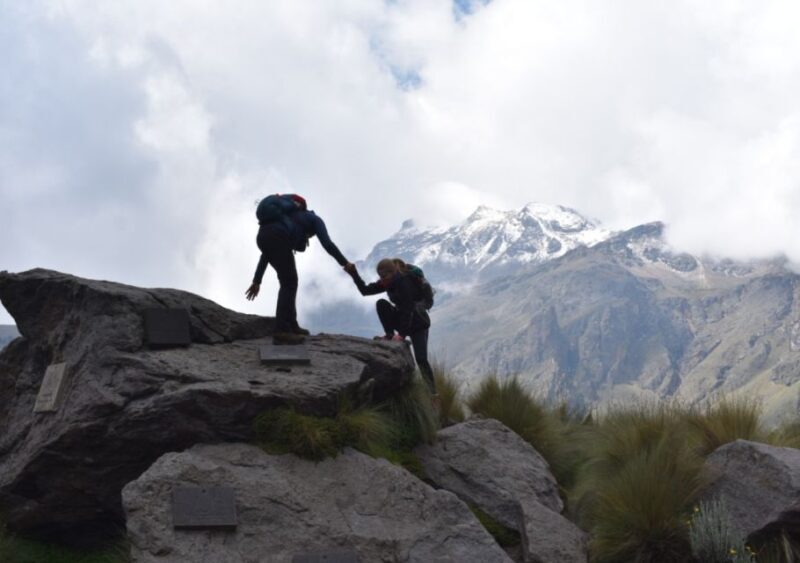From Puebla: Malinche mountain Hiking private Tour - Final Thoughts