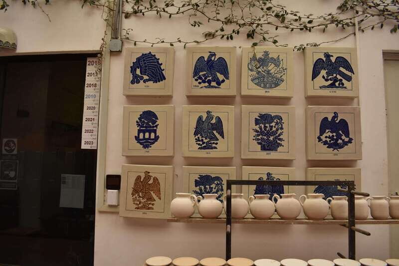 From Puebla: Private tour of talavera and visit to cholula - A Deep Dive Into the Experience