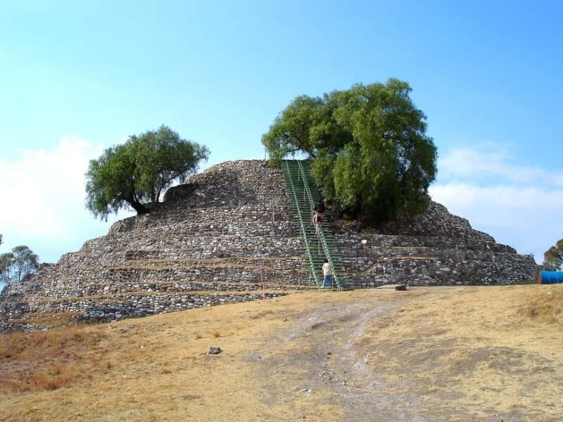 From Puebla: Sacred Private Tour in Cacaxtla and Xochitécatl - Frequently Asked Questions
