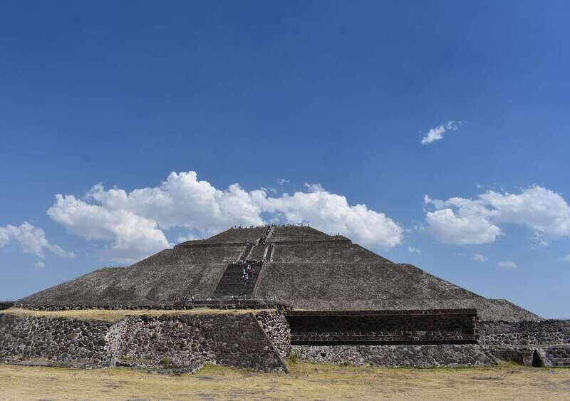 From Puebla: Teotihuacán Archaeological Zone Private Tour - FAQ