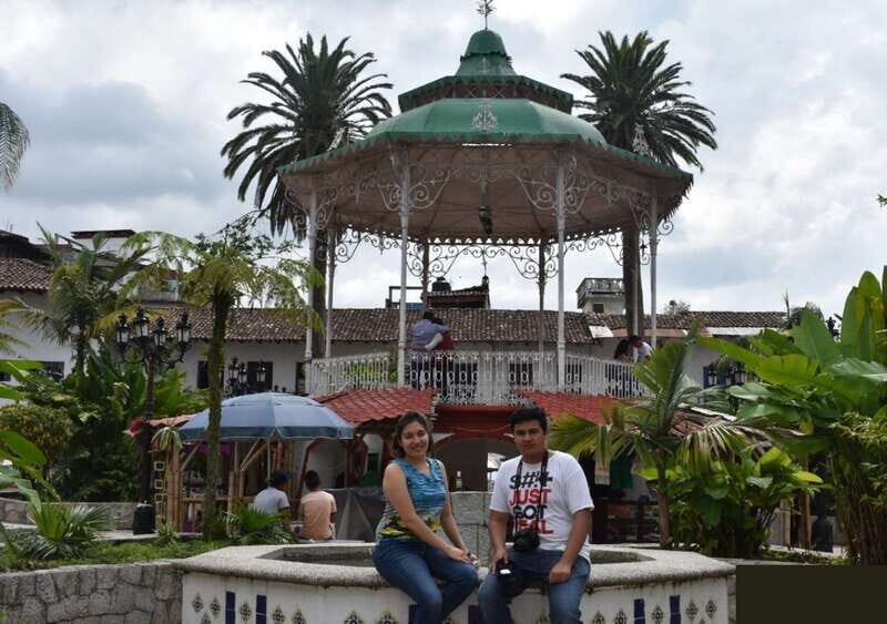 From Puebla: Zacatlán and Chignahuapan Full-Day Private Tour - From Puebla: Zacatlán and Chignahuapan Full-Day Private Tour