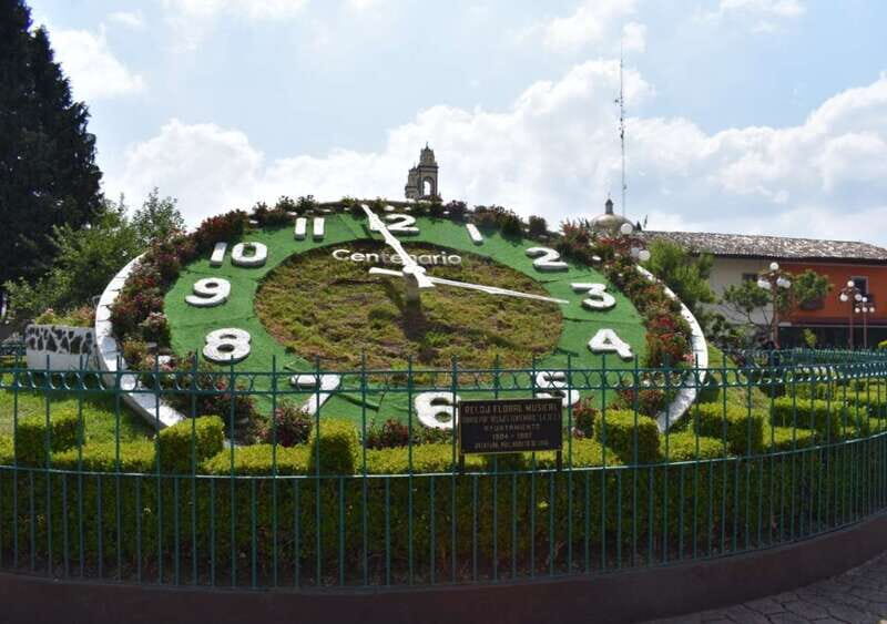From Puebla: Zacatlán and Chignahuapan Full-Day Private Tour - The Value of This Tour