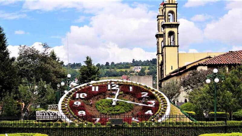 From Puebla: Zacatlan and Chignahuapan Magical Towns - Frequently Asked Questions