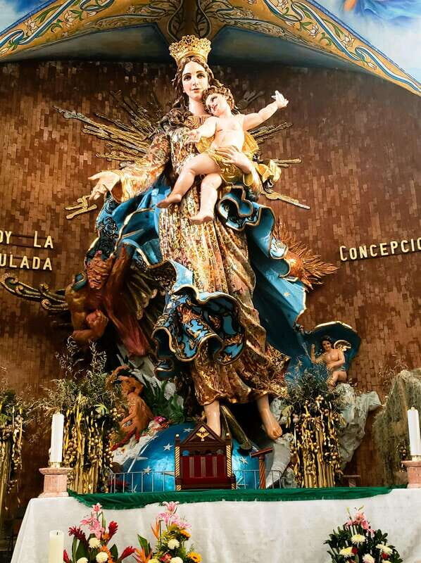 From Puebla: ZACATLAN AND CHIGNAHUAPAN PRIVATE TOUR - Who Should Consider This Tour?