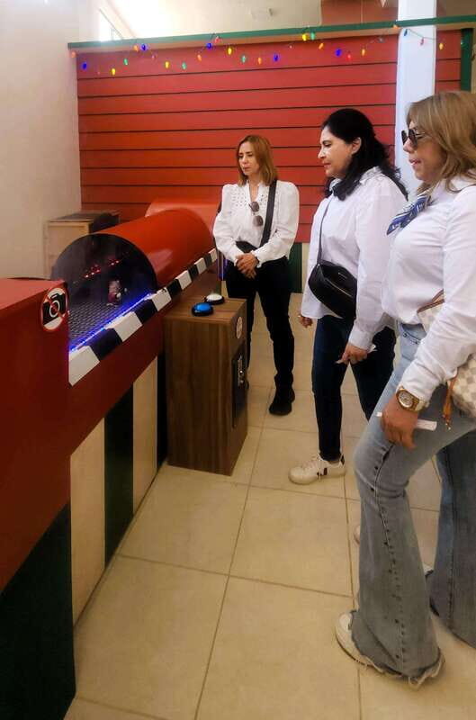 From Puebla: ZACATLAN AND CHIGNAHUAPAN PRIVATE TOUR - Final Thoughts