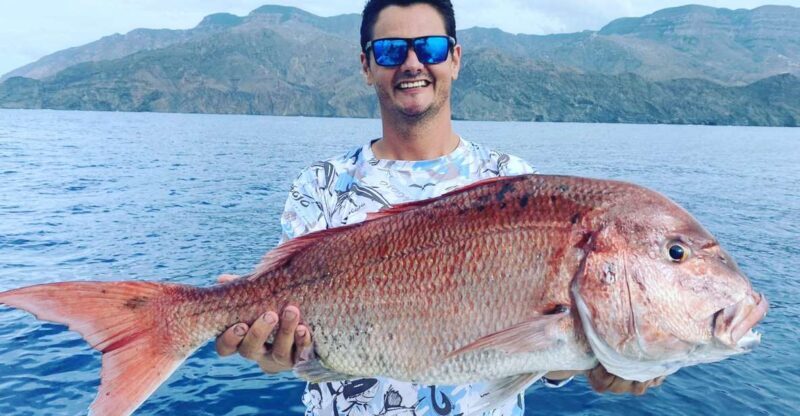 From Puerto Colón: Private Fishing Boat Charter with Lunch - Discover the Joy of a Private Fishing Trip from Puerto Colón