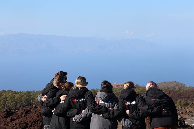 From Puerto de la Cruz: Quad Day Trip Volcano Teide National Park - A Detailed Look at the Quad Day Trip Experience