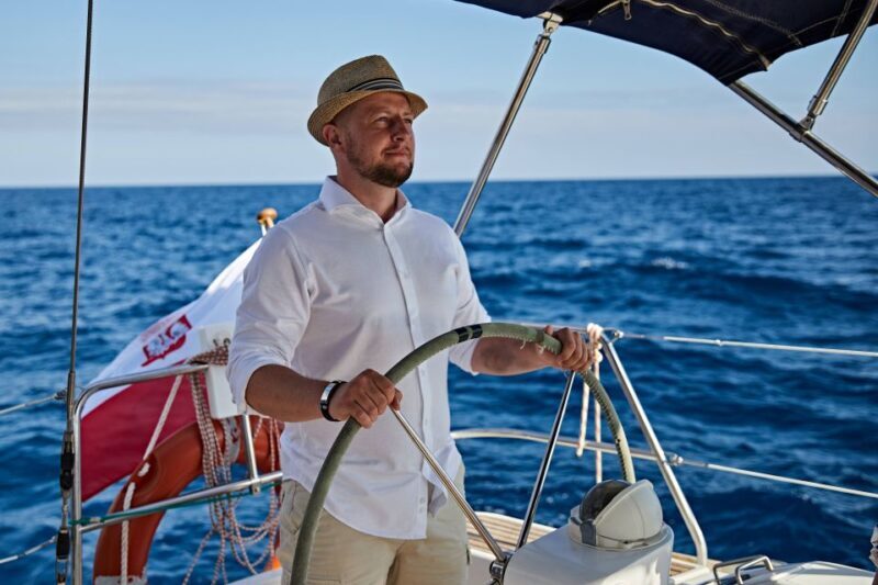 From Puerto de Mogán: Private Sailing Trip & Snorkeling - Final Thoughts: Who Should Book This Trip?
