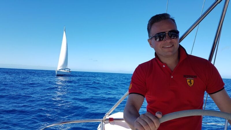 From Puerto de Mogán: Private Sailing Trip & Snorkeling - FAQ