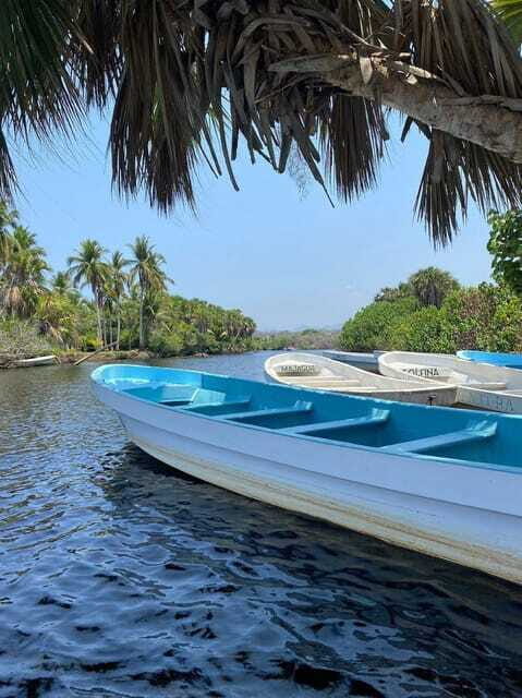 From Puerto Escondido: Day Trip to Chacahua National Park - Frequently Asked Questions