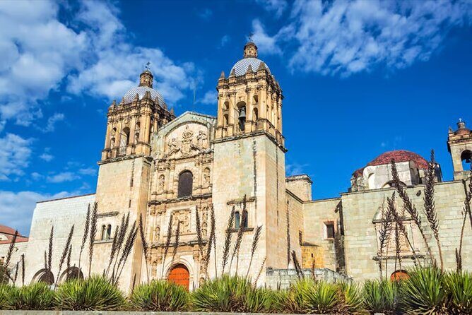 From Puerto Escondido Getaway to Oaxaca in 1 day - An In-Depth Look at the Itinerary