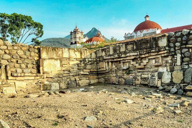 From Puerto Escondido Getaway to Oaxaca in 1 day - Frequently Asked Questions