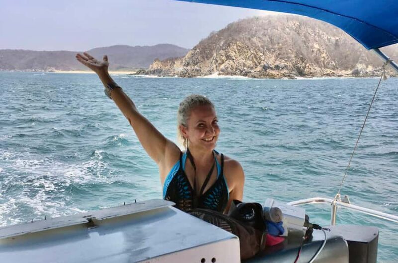 From Puerto Escondido: Huatulco 7 Bays Tour with Snorkeling - From Puerto Escondido: Huatulco 7 Bays Tour with Snorkeling — A Complete Guide